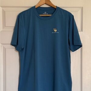 Southern Tide Short Sleeve Tee